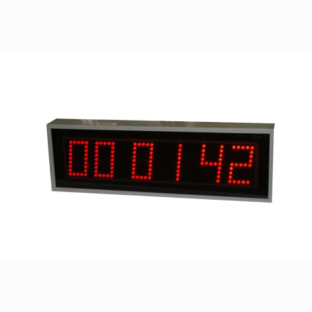 Купить Часы-секундомер настенные С2.25 знак 250 мм в Бавлах 