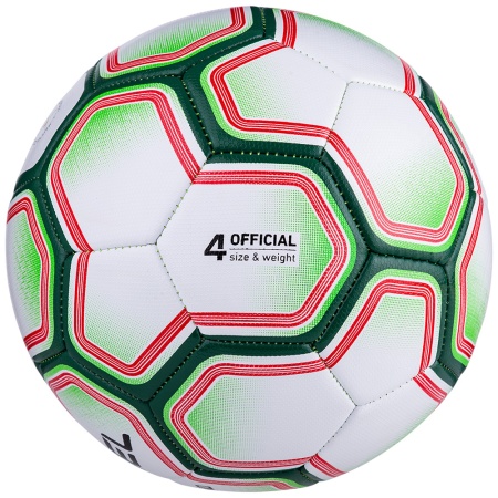 Купить Мяч футбольный Jögel Nano №4 в Бавлах 